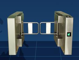 自動(dòng)擺閘閘機(jī)
