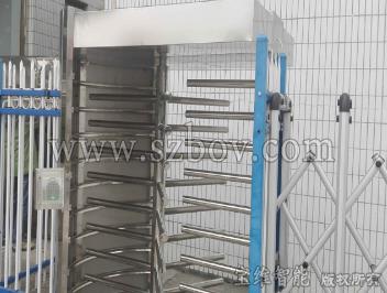 轉(zhuǎn)閘閘機(jī)常見故障維修方法 轉(zhuǎn)閘閘機(jī)常見故障維修方法