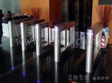 翼閘、轉(zhuǎn)閘的區(qū)別和應(yīng)用場合